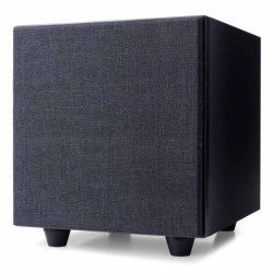 Argon Audio MALMÖ SUB 8 Ενεργό Subwoofer 8" 100W RMS Black (Τεμάχιο) Argon Audio MALMÖ SUB 8 Ενεργό Subwoofer 8" 100W RMS Black (Τεμάχιο)