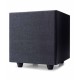 Argon Audio MALMÖ SUB 8 Ενεργό Subwoofer 8" 100W RMS Black (Τεμάχιο)