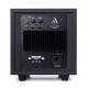 Argon Audio MALMÖ SUB 8 Ενεργό Subwoofer 8" 100W RMS Black (Τεμάχιο)