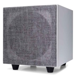 Argon Audio MALMÖ SUB 8 Ενεργό Subwoofer 8" 100W RMS White (Τεμάχιο) Argon Audio MALMÖ SUB 8 Ενεργό Subwoofer 8" 100W RMS White (Τεμάχιο)