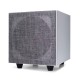Argon Audio MALMÖ SUB 8 Ενεργό Subwoofer 8" 100W RMS White (Τεμάχιο)