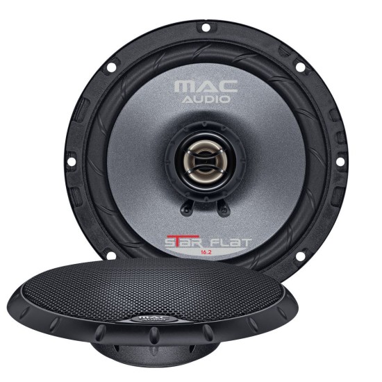 Mac Audio Star Flat 16.2 Ηχεία Αυτοκινήτου 6,5''