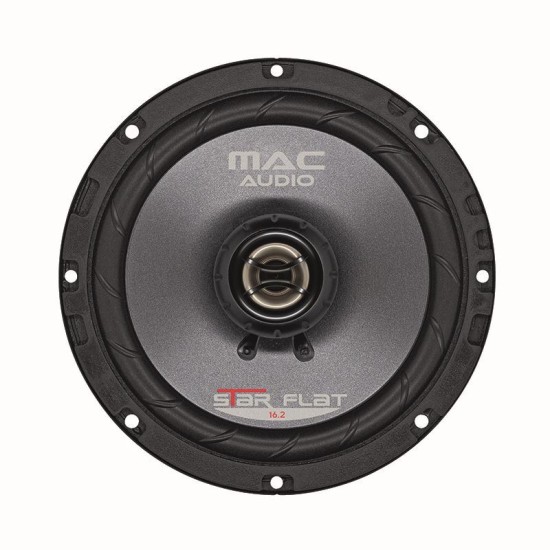 Mac Audio Star Flat 16.2 Ηχεία Αυτοκινήτου 6,5''