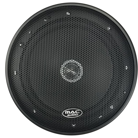 Ηχεία Αυτοκινήτου – Mac Audio BLK W16