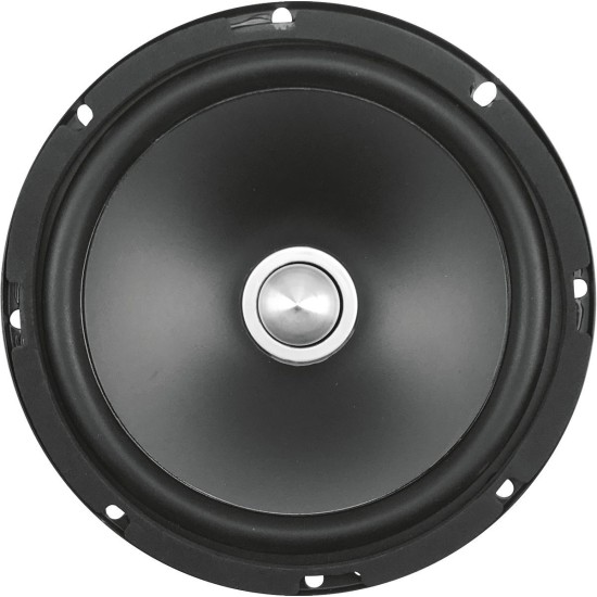 Ηχεία Αυτοκινήτου – Mac Audio BLK W16