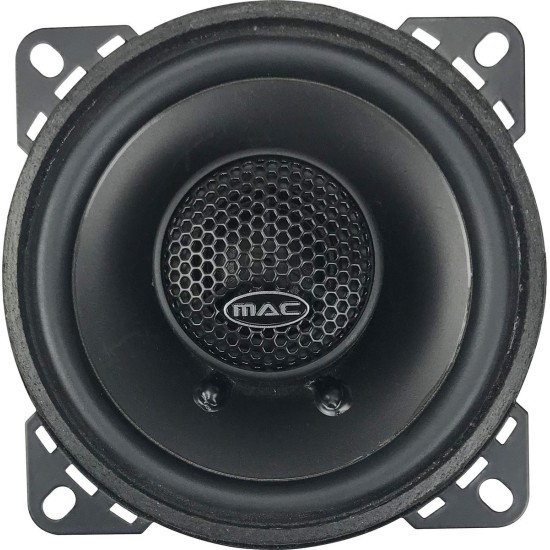 Ηχεία Αυτοκινήτου – Mac Audio BLK 10.2