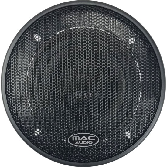 Ηχεία Αυτοκινήτου – Mac Audio BLK 10.2