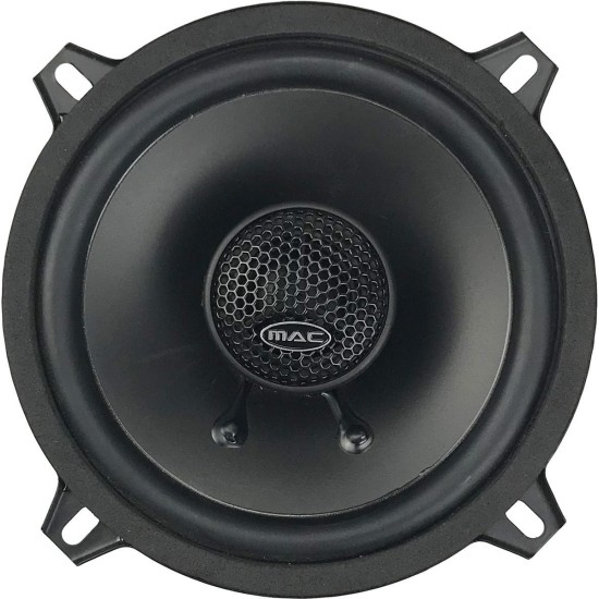 Ηχεία Αυτοκινήτου – Mac Audio BLK 13.2