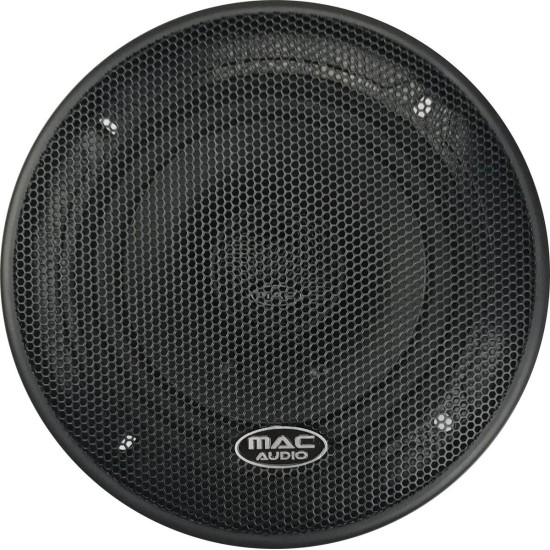 Ηχεία Αυτοκινήτου – Mac Audio BLK 13.2