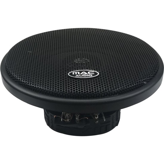 Ηχεία Αυτοκινήτου – Mac Audio BLK 13.2