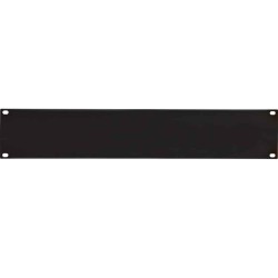 Adastra 853.015UK Πάνελ Κάλυψης Κενού 2U για RACK 19" (Tεμάχιο) Adastra 853.015UK Πάνελ Κάλυψης Κενού 2U για RACK 19" (Tεμάχιο)