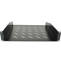 Adastra 19SS-2U Βάση Yποστήριξης 2U 440D για RACK 19" (Τεμάχιο) Adastra 19SS-2U Βάση Yποστήριξης 2U 440D για RACK 19" (Τεμάχιο)