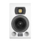 HEDD Audio TYPE 07 MK2 Αυτοενισχυόμενο Ηχείο Studio Monitor 2x100W RMS White (Τεμάχιο)