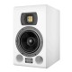 HEDD Audio TYPE 07 MK2 Αυτοενισχυόμενο Ηχείο Studio Monitor 2x100W RMS White (Τεμάχιο)