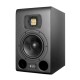 HEDD Audio TYPE 07 MK2 Αυτοενισχυόμενο Ηχείο Studio Monitor 2x100W RMS Black (Τεμάχιο) +ΔΩΡΟ EQ Acoustics Πακέτο