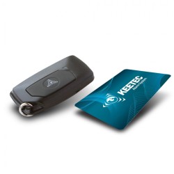 Keetec TS IMO Immobilizer 12/24V (Τεμάχιο)