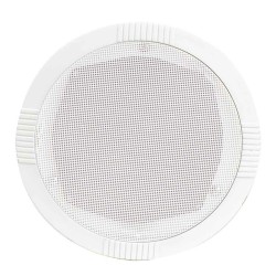 Adastra 2*RC5+A200 Πακέτο Background Music με Ενισχυτή και 2 Ηχεία Οροφής (Σετ)