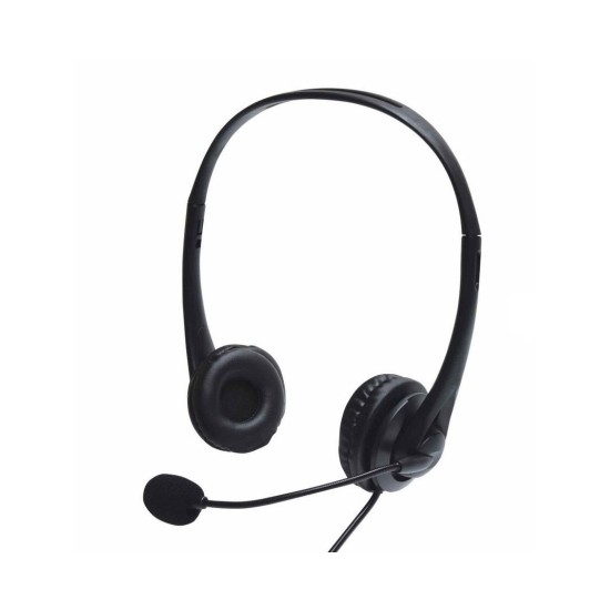 AvLink 100.058UK USB Ακουστικά με Μικρόφωνο (Τεμάχιο) AvLink 100.058UK USB Ακουστικά με Μικρόφωνο (Τεμάχιο)