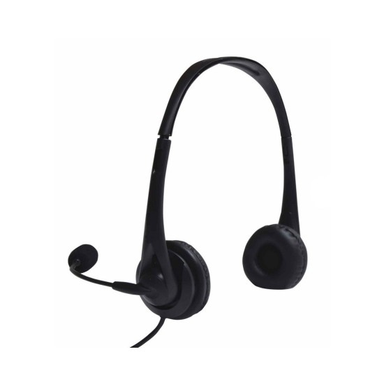 AvLink 100.058UK USB Ακουστικά με Μικρόφωνο (Τεμάχιο) AvLink 100.058UK USB Ακουστικά με Μικρόφωνο (Τεμάχιο)