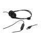 AvLink 100.058UK USB Ακουστικά με Μικρόφωνο (Τεμάχιο) AvLink 100.058UK USB Ακουστικά με Μικρόφωνο (Τεμάχιο)