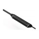 AvLink 100.547UK PowerBand Ασύρματα Ακουστικά Λαιμού με Bluetooth Μαύρο (Τεμάχιο)