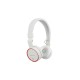 AvLink 100.551UK PBH10 Ασύρματα Ακουστικά Bluetooth Λευκό (Τεμάχιο) AvLink 100.551UK PBH10 Ασύρματα Ακουστικά Bluetooth Λευκό (Τεμάχιο)