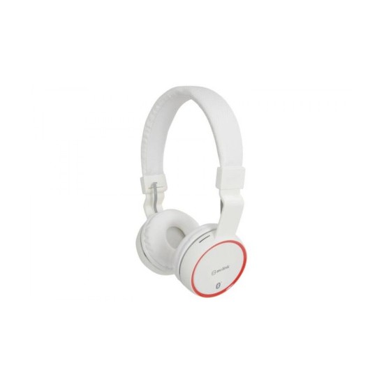 AvLink 100.551UK PBH10 Ασύρματα Ακουστικά Bluetooth Λευκό (Τεμάχιο) AvLink 100.551UK PBH10 Ασύρματα Ακουστικά Bluetooth Λευκό (Τεμάχιο)