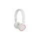 AvLink 100.551UK PBH10 Ασύρματα Ακουστικά Bluetooth Λευκό (Τεμάχιο) AvLink 100.551UK PBH10 Ασύρματα Ακουστικά Bluetooth Λευκό (Τεμάχιο)