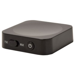 AvLink 100.596UK BTTR2 Πομπός και Δέκτης Ήχου Bluetooth (Τεμάχιο) AvLink 100.596UK BTTR2 Πομπός και Δέκτης Ήχου Bluetooth (Τεμάχιο)