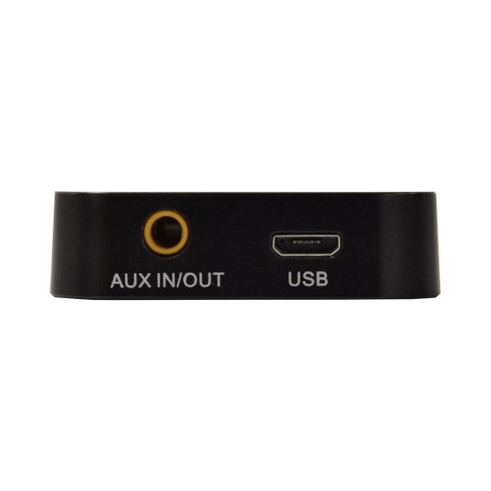 AvLink 100.596UK BTTR2 Πομπός και Δέκτης Ήχου Bluetooth (Τεμάχιο)