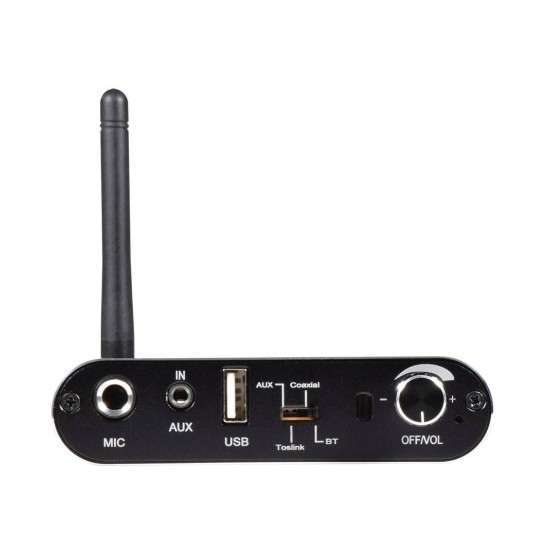 AvLink 100.598UK Audio Convertor και Bluetooth Receiver (Τεμάχιο) AvLink 100.598UK Audio Convertor και Bluetooth Receiver (Τεμάχιο)