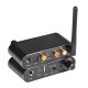 AvLink 100.598UK Audio Convertor και Bluetooth Receiver (Τεμάχιο) AvLink 100.598UK Audio Convertor και Bluetooth Receiver (Τεμάχιο)
