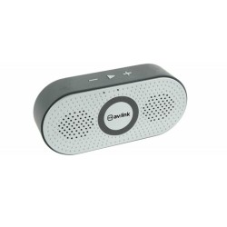 AvLink BOPP Φορητό ηχείο Bluetooth Silver (Τεμάχιο) **ΤΕΛΕΥΤΑΙΟ ΤΕΜΑΧΙΟ