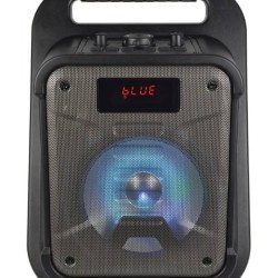 Qtx Effect Aqua Αδιάβροχο Ηχείο Bluetooth Party 20W (Τεμάχιο) Qtx Effect Aqua Αδιάβροχο Ηχείο Bluetooth Party 20W (Τεμάχιο)