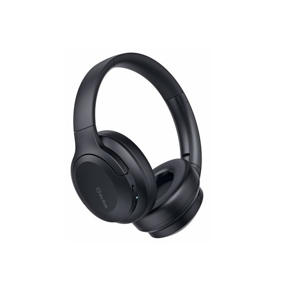 AvLink 100.642UK Isolate SE Ενεργά Ακουστικά Bluetooth με Ακύρωση Θορύβου Μαύρα (Τεμάχιο) AvLink 100.642UK Isolate SE Ενεργά Ακουστικά Bluetooth με Ακύρωση Θορύβου Μαύρα (Τεμάχιο)