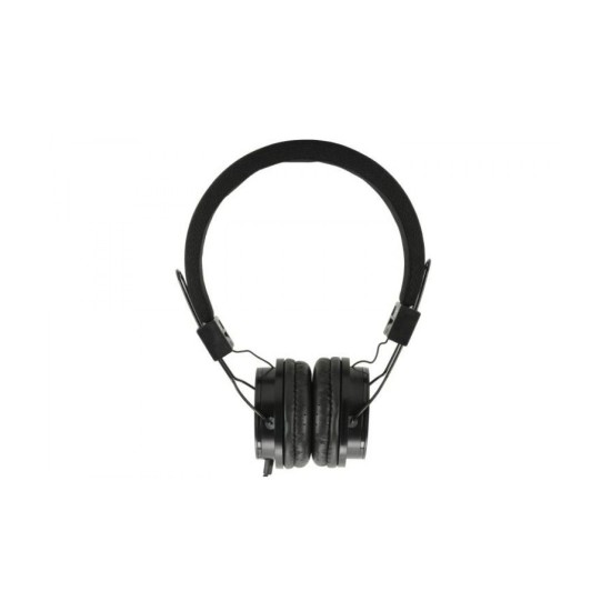 AvLink 100.805UK CH850-BLK Παιδικά Ακουστικά με Ενσωματωμένο Μικρόφωνο Μαύρα (Τεμάχιο)