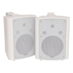 Adastra BC8-W Επιτοίχια Ηχεία 8" 90W RMS Λευκά (Ζεύγος) Adastra BC8-W Επιτοίχια Ηχεία 8" 90W RMS Λευκά (Ζεύγος)