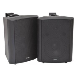 Adastra BC8-B Επιτοίχια Ηχεία 8" 90W RMS Μαύρα (Ζεύγος) Adastra BC8-B Επιτοίχια Ηχεία 8" 90W RMS Μαύρα (Ζεύγος)