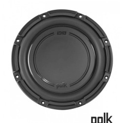 Polk Audio DB1042 SVC Marine Subwoofer 10" 350W RMS (Τεμάχιο) Polk Audio DB1042 SVC Marine Subwoofer 10" 350W RMS (Τεμάχιο)