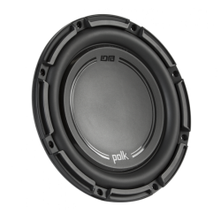 Polk Audio DB1042 SVC Marine Subwoofer 10" 350W RMS (Τεμάχιο) Polk Audio DB1042 SVC Marine Subwoofer 10" 350W RMS (Τεμάχιο)