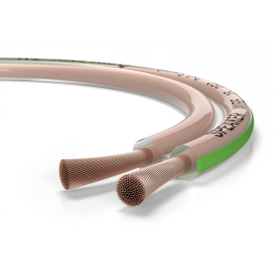 Oehlbach Speaker Wire SP-15 Καλώδιο Ηχείων 2 x 1,5 mm² 30m Διαφανές (Τεμάχιο)