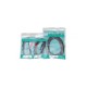 AvLink 112.064UK 3.5mm Stereo Καλώδιο - 2 x RCA 1.2m (Τεμάχιο)