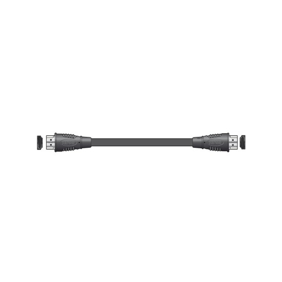 AvLink 112.084UK Καλώδιο Υψηλής Ταχύτητας HDMI - Ethernet 5m (Τεμάχιο)