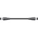 AvLink 112.079UK Καλώδιο Υψηλής Ταχύτητας HDMI - Ethernet 1m (Τεμάχιο)