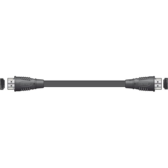 AvLink 112.084UK Καλώδιο Υψηλής Ταχύτητας HDMI - Ethernet 5m (Τεμάχιο)