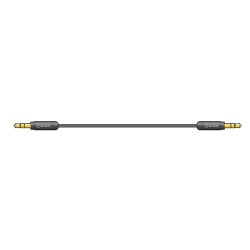 AvLink 112.128UK Καλώδιο Ήχου 3.5mm Stereo - 3.5mm Stereo 0.5m (Τεμάχιο) AvLink 112.128UK Καλώδιο Ήχου 3.5mm Stereo - 3.5mm Stereo 0.5m (Τεμάχιο)