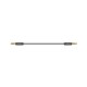 AvLink 112.128UK Καλώδιο Ήχου 3.5mm Stereo - 3.5mm Stereo 0.5m (Τεμάχιο)