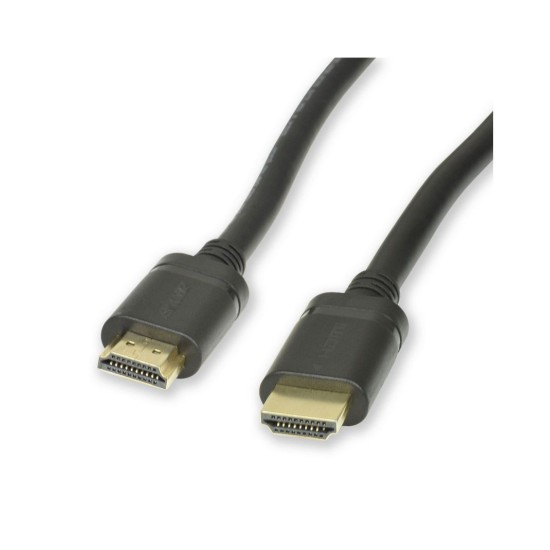 AvLink 112.181UK Καλώδιο HDMI 8K 2.1 1m (Τεμάχιο)