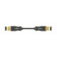 AvLink 112.190UK Καλώδιο HDMI 2.0 με Οπτική Ίνα 10m **ΤΕΛΕΥΤΑΙΟ ΤΕΜΑΧΙΟ