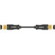 AvLink 112.190UK Καλώδιο HDMI 2.0 με Οπτική Ίνα 10m **ΤΕΛΕΥΤΑΙΟ ΤΕΜΑΧΙΟ